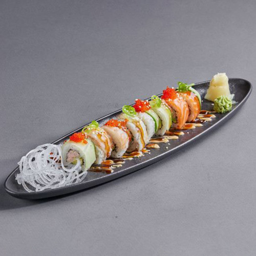 Радуга маки (8 шт.)