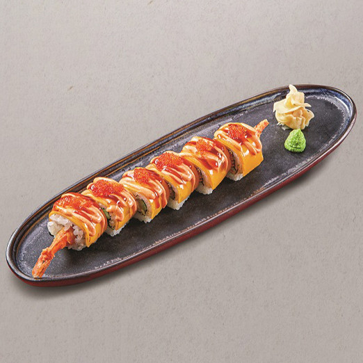 Тайгер ролл (6 шт.)