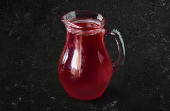 Ягодный морс Добрый 1 л