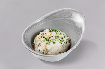 Рис паровой