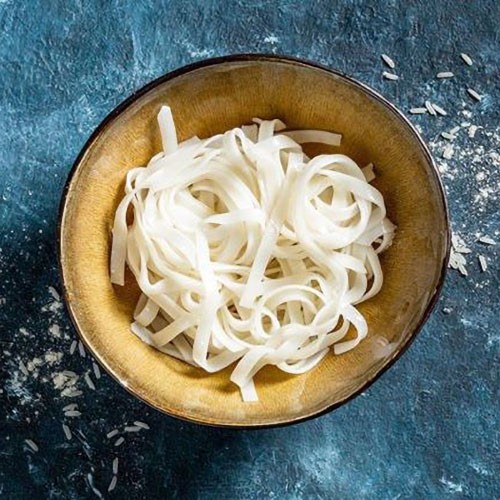 Лапша рисовая Лапша рисовая